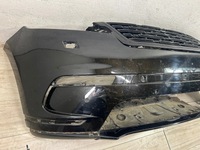 фото thumb №11, Land rover range rover velar s бампер передній