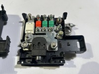 Клема plus коробка запобіжники maserati quattroporte 2013- Недорого, фото thumb