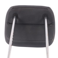 фото thumb №10, Mercedes w164 підголівник сидіння лівий шкіра czarna a1649700350