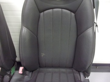 фото thumb №7, Mercedes r230 sl 5,5 amg сиденье сиденья wielokonturowe a2309104547