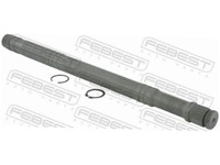 фото thumb №2, Полуось перед левая ford transit connect 1.0 13- courier 1.0 14-