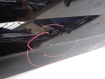 фото thumb №14, Vw polo vi 6 2g 17- двері перед передні ліві