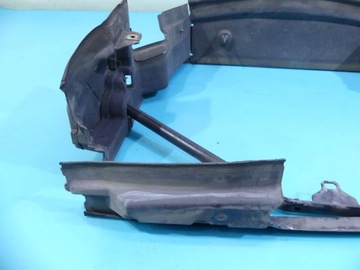 фото thumb №8, Усилитель лобовое pas переднее bmw e60 e61 7050649