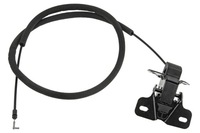 фото thumb №1, Замок дверь верхний задняя opel movano b 10-