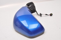 Chevrolet trax дзеркало праве електричний 3 pin uk 21996882 Доставка, фото thumb