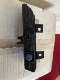 фото thumb №3, Led drl противотуманная фара правый renault clio iv captur i левый