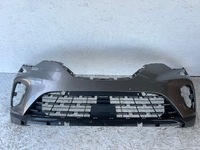фото thumb №1, Бампер перед передний renault captur 2 ii 19- + dół