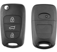 фото thumb №10, Корпус ключ pilot do hyundai i10 i20 i30 ix35 kia ceed sportage picanto