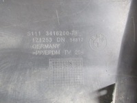 фото thumb №10, Бампер bmw x3 e83 lift lci