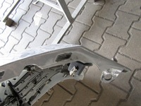 фото thumb №11, Бампер перед передний mitsubishi eclipse cross 17-