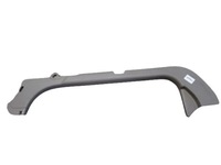 фото thumb №1, Twingo ii защита накладка порога перед правая