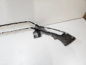 фото thumb №6, Volvo xc 90 xc90 ii 2 r design спойлер бампера передней перед 31383817