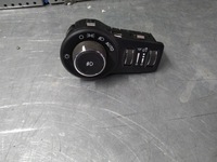 фото thumb №1, Pacifica 2016-2020r переключатель света с противотуманная фара