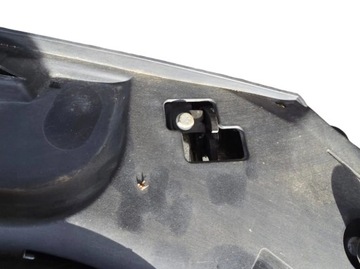фото thumb №12, Mercedes ml w166 166 3.5 бензин pas переднє радіатор підсилювач 276 955