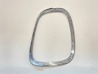 фото thumb №2, Хром na фара задняя левый рамка mini cooper f55 f56