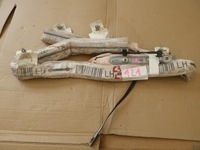 фото thumb №1, Шторка безпеки повітряна ліва citroen c3