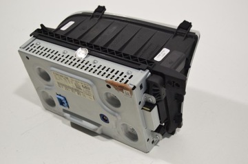 фото thumb №6, Экран навигации дисплей mercedes w221 s класс рестайлинг 2219008301 европа