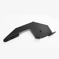 Пороги пороги бічний alu go rhino ranger 15- Зі Шроту, фото thumb