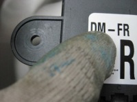 фото thumb №4, Модуль блок управления дверь jeep cherokee 68111322ag