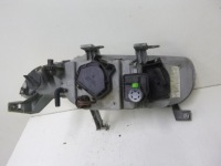 фото thumb №4, Лампа передняя mg zs rover 400 2002r.