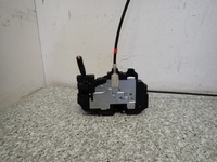 фото thumb №5, Nissan note e11 06-12 замок двері передній правий