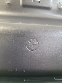 фото thumb №8, Bmw 4 f36 gran coupe gc двері праве задні правий задня