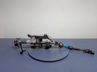 фото thumb №5, Jaguar xf i x250 колонка рулевая 2w93-3c529-am eu