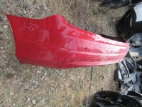 фото thumb №1, Бампер задний mercedes w204 sedan lift