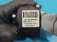 фото thumb №7, Замок запалювання ключ вкладка alfa romeo giulietta 505194180b365