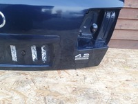 фото thumb №5, Кришка багажника багажника audi a8 d3 lz5d