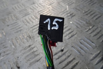 фото thumb №6, Audi q4 e-tron - зеркало левая 15 pin