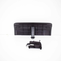 фото thumb №8, Volvo xc60 mk1 hak буксирувальний бампер r-design новий оригінал