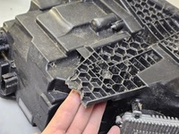 фото thumb №13, Лампа фара правая правый перед ксенон skoda superb 3 iii full led r217