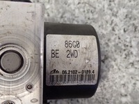 фото thumb №7, Suzuki ignis 03-07 насос absu 86g0 europa