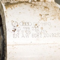 фото thumb №5, Volkswagen golf передній правий нижній важіль mk6 1.6 tdi 77kw 1k0199232j 2011