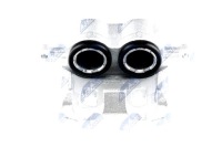 фото thumb №4, Суппорт тормозной перед ford ranger 4wd 06- mazda bt50 4wd 06- правый