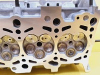 фото thumb №14, Головка двигателя валы восстановленная avj/ 058103373d audi a4 b6 1.8 t nr4