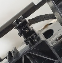 фото thumb №13, Сиденье пассажира правый перед mercedes glk x204 euro