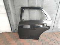 фото thumb №1, Дверь citroen cactus lift задние левая poznań giełda