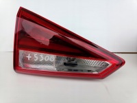 фото thumb №1, Seat arona лампа лівий задня кришка багажника 6f9945307e