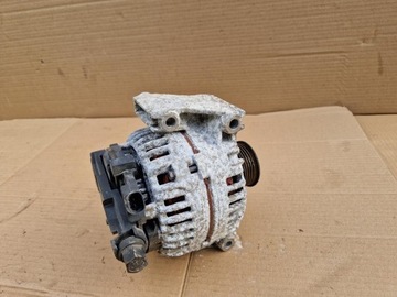 фото thumb №4, Генератор signum vectra c 2.2