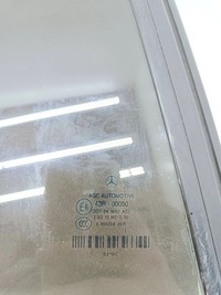 фото thumb №8, Mercedes-benz e c207 w207 2012 стекло дверь задних