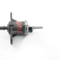 Електроклапан ukł.paliwa r master 2.3dci Київ, фото thumb