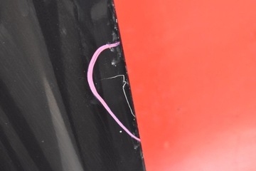 фото thumb №6, Капот крышка двигателя чёрная mercedes gl x164 06-12