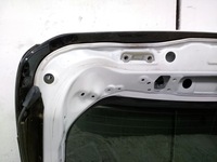 фото thumb №12, Крышка багажника багажника lexus rx iii