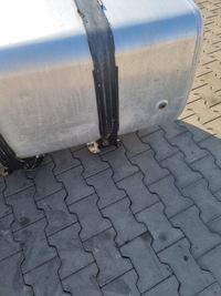 фото thumb №10, Бак пального renault premium magnum dxi volvo fh fm 175x70x70