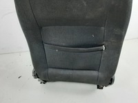 фото thumb №12, Skoda roomster 1.4tdi 09r сиденье левый перед водителя