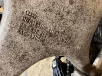 фото thumb №13, Підвіска праве задні porsche macan 95b505432by 8r0505436c 95b501204c