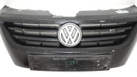 фото thumb №8, Решётка радиатора решётка радиатора бампера vw passat cc 07-11r