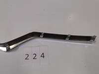 фото thumb №12, Молдинг, хром pod фара, фара honda cvr ліва 224.